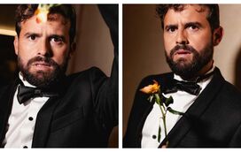 Agora sim, chegou-lhe a mostarda ao nariz. João Manzarra não esconde indignação: "É chato comò caraças"