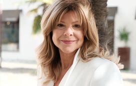 Quem diria! A luta de Helena Isabel contra o peso