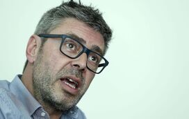 Diretor de comunicação do FC Porto acusado de maus tratos à filha e à antiga companheira