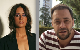 António Zambujo vive romance secreto com cantora Carolina de Deus, 25 anos mais nova