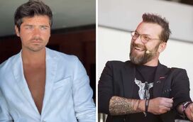 Isto vai ferver! Lourenço Ortigão vai-se virar a Ljubomir Stanisic e quase acabam à pancada