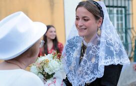 Infanta Maria Francisca assume nova missão para dar apoio ao Banco do Bebé