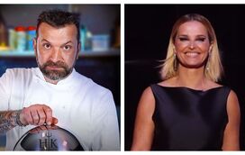 Preocupação aumenta! Cristina Ferreira com noite estragada por causa de Ljubomir Stanisic