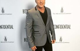 Morreu o chef Michael Chiarello, estrela do 'Easy Entertaining' e 'Top Chef'