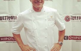 Tragédia na cozinha. Chef Michael Chiarello morre vítima de uma reação alérgica