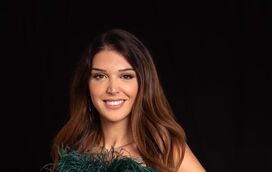 Marina Machete, a primeira mulher transgénero a representar Portugal no Miss Universo