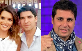 Namorado de Maria Cerqueira Gomes em guerra aberta com o irmão após provocações