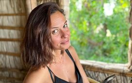 À procura de namorado, Vera Kolodzig vira-se para sites de encontros internacionais
