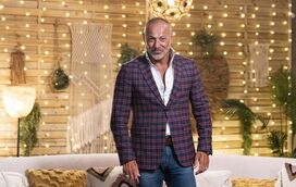 António Carvalho, de ‘O Amor Acontece’, a salvo depois de tentar tirar a própria vida