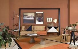 Decoração: conheça as 5 tendências chave para a sua casa neste outono