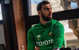 Rui Patrício em guerra com a vizinha por causa de uma piscina