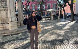 Encontrada morta luso-israelita Rotem Neumann que tinha desaparecido de festival em Telavive no ataque do Hamas