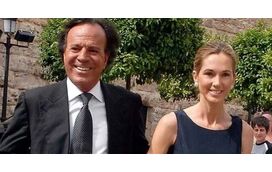 Afastado do mundo, Julio Iglesias faz-se ouvir e diz que está "dececionado" e "indignado"