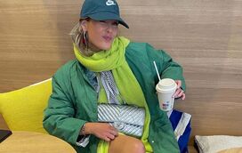 Tome nota! Eis as cores que vamos usar… e as que vão sair de moda 