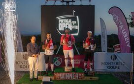 Viseu recebe nata do FootGolf mundial no Portugal Open 2023