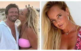 De novo solteira, Bárbara Norton de Matos deixa indireta ao ex-namorado: "Sem aldrabices, que muitas vezes aldraba-se"
