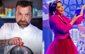 Novela ameaça a SIC