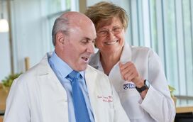 Conheça Katalin Karikó e Drew Weissman, cujo trabalho salvou milhões de vidas na pandemia da covid-19