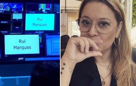 Dramático! RTP chora morte de trabalhador que foi ajudar condutor na estrada