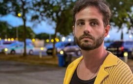 Luís Lourenço confessa dias de inferno de quando foi apontado como responsável pela morte do pai