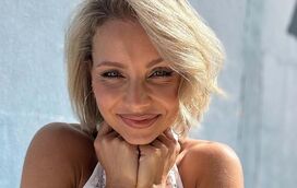 Ela é a "mãe" escolhida por Luciana Abreu! Conheça a mulher que ocupou o lugar mais importante na vida da estrela e que a guia "espiritualmente" através de desígnios divinos