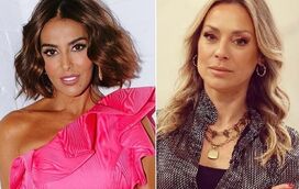 Indignada, Catarina Furtado reage com frase violenta às palavras de Joana Amaral Dias