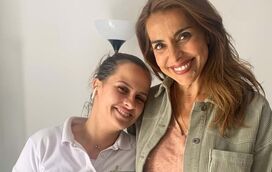 A ligação (im)provável de Catarina Furtado à concorrente do 'Big Brother' Catarina Esparteiro: "Deus tratou de colocá-la no meu caminho"