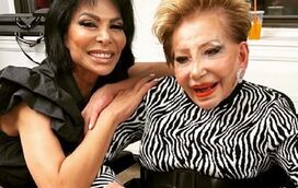 Casou com Betty Grafestein pelo dinheiro? José Castelo Branco responde: "Estou à espera há 30 anos dos sapatos de defunto"