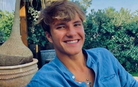 O que se sabe sobre a tragédia com Álvaro Prieto, o jovem jogador que deixou Espanha em choque com o seu desaparecimento e morte