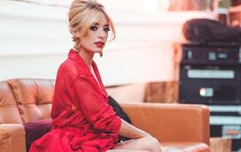 Como Marisa Liz mudou a vida de uma famosa: "Foi um ato de amor que vou agradecer para o resto da vida”