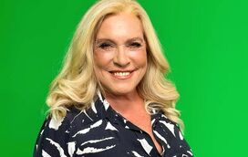 Magoada? Teresa Guilherme sobre voltar aos reality shows: "A vida não anda para trás, é para a frente"