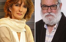 Constança Cunha e Sá envolve-se em acesa troca de palavras com acusações feias a José Milhazes 