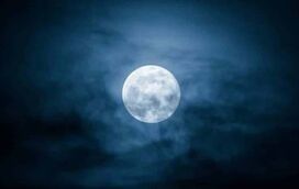 De olhos postos no céu! Observe a Lua com telescópio em data especial