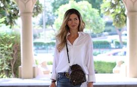 Se ainda não tem, não deixe de comprar! É uma das peças mais elegantes dos looks femininos