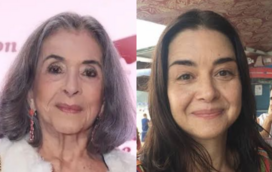 Atriz Betty Faria reage às palavras da filha que a acusou de narcisismo e sociopatia