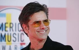 John Stamos foi abusado por ama quando tinha apenas 10 anos