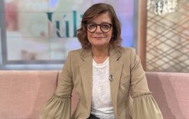 A culpa e a mágoa que marcam os dias de Júlia Pinheiro