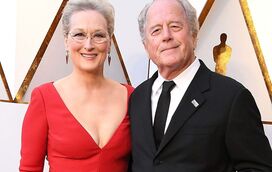 Como é possível? Meryl Streep e Don Gummer: mais um casamento que acabou