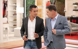 Luís Maia, um jornalista que se dedica aos assuntos criminais