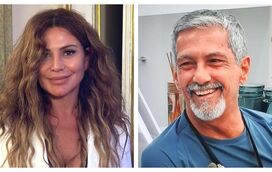 Ui, o que é que se passa aqui? Sílvia Rizzo dá "bicada" em Nuno Homem de Sá 