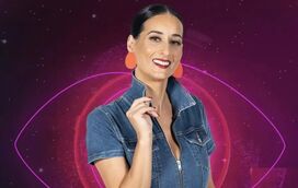 História de arrepiar no 'Big Brother'! Marido de Vina conta tudo: aborto, violentos tratamentos para engravidar e obrigados a vender bens