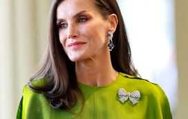 Cada vez mais evidências: Palácio da Zarzuela prepara a saída de Letizia. A queda da rainha está em marcha