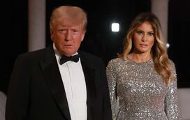 Donald Trump e Melania separaram-se em segredo? Os indícios que levam a crer que o casal já não está junto