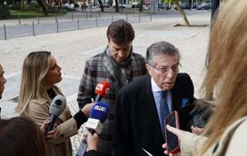 Lágrimas, contradições e lapsos de memória: os relatos dramáticos da tragédia que mudou para sempre a vida da família de Tony Carreira