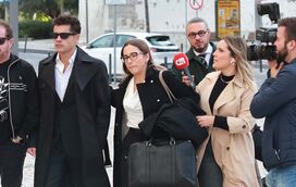 Surpresa no caso Sara Carreira: Ivo Lucas nega conduzir em excesso de velocidade e pede investigação