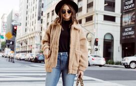 Estas são as nove peças de roupa que seguem as tendências de Outono e que pode adaptar ao seu dia a dia