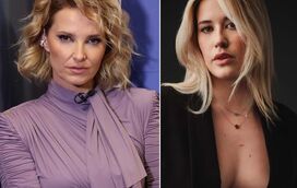 Concorrente Joana Sobral pede perdão a Cristina Ferreira e acaba 'humilhada'