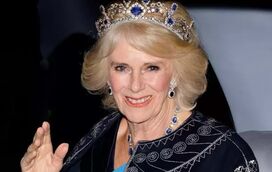 Parece impossível mas não é: Camilla, a rainha que pode acabar com o reinado de Carlos III