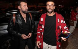 "Duas clínicas" e "uma recaída"! A dura descida aos infernos de Diogo Amaral, resgatado por Ljubomir Stanisic