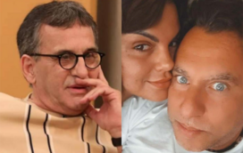 Acusações graves! Zezé Camarinha alega que namorado de Fanny pode ter perseguido Teresa Guilherme